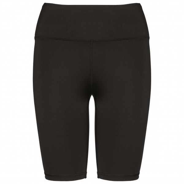 PROACT® Umweltfreundliche halblange Leggings für Damen