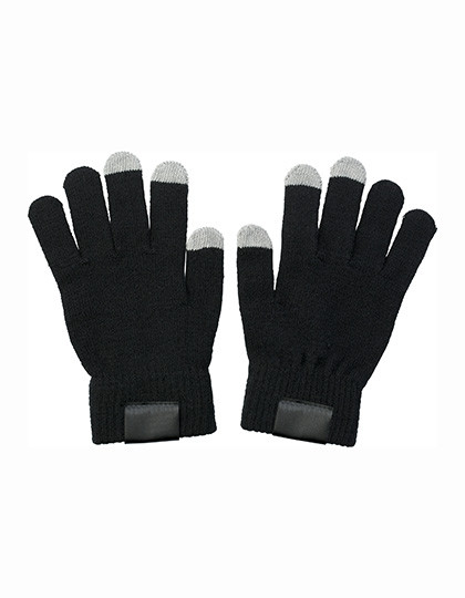 L-merch Gloves Touch