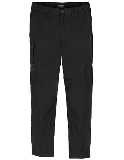 Craghoppers Expert Expert Kiwi Tailored Convertible Trousers