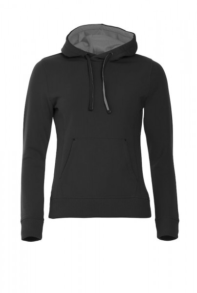 Clique Classic Hoody Ladies