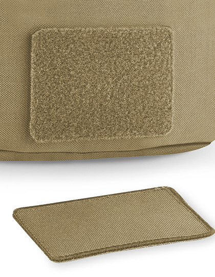 BagBase MOLLE Utility Patch