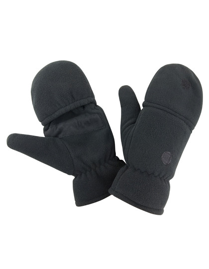 Result Winter Essentials Palmgrip Glove-Mitt