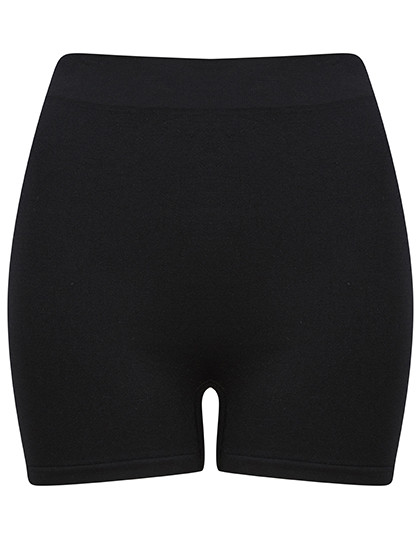 Tombo Ladies´ Seamless Shorts