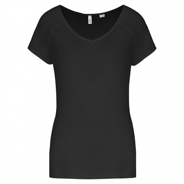 PROACT® Umweltfreundliches Damen-Sportshirt