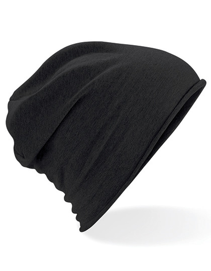 Beechfield Jersey Beanie