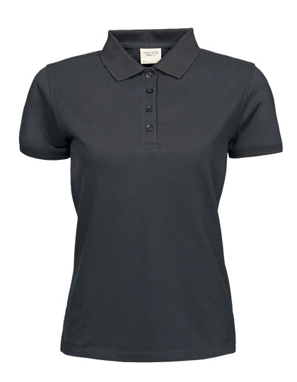 Tee Jays Women´s Heavy Polo