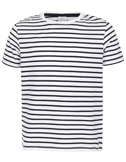 SF Minni Kids´ Striped T