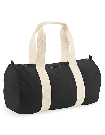 Westford Mill EarthAware® Organic Barrel Bag