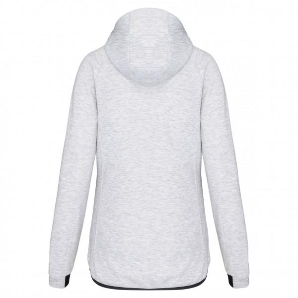 PROACT® Damen-Funktions-Hoodie