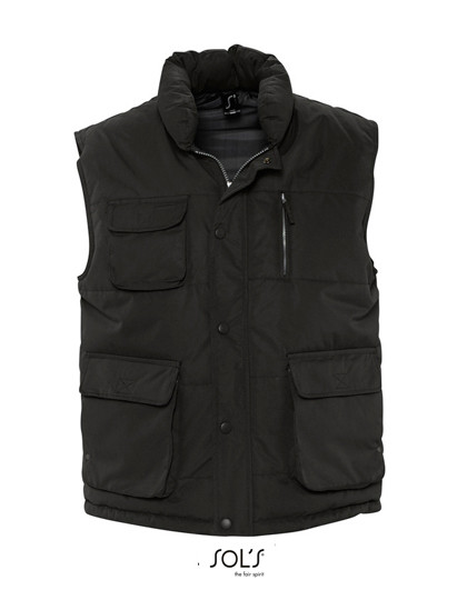 SOL´S Viper Bodywarmer
