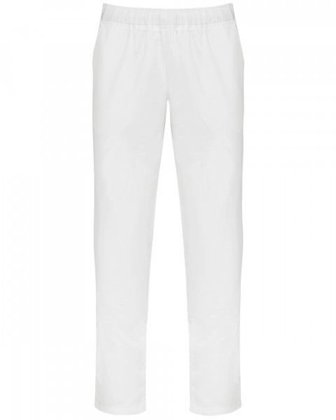 WK. Designed To Work Herrenhose aus Baumwollpolyester