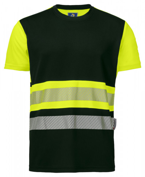 Projob 6020 T-SHIRT EN ISO 20471 KLASSE 1