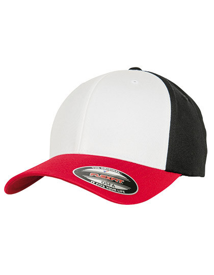 FLEXFIT 3-Tone Flexfit Cap