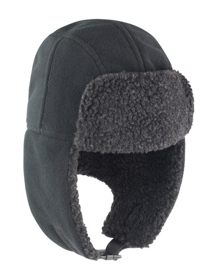 Result Winter Essentials Thinsulate Sherpa Hat