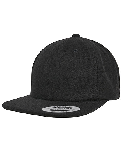 FLEXFIT Melton Cap