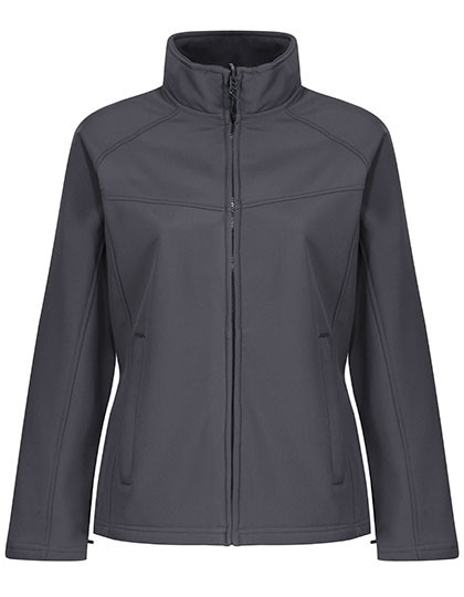 Regatta Professional Women´s Uproar Softshell Jacket