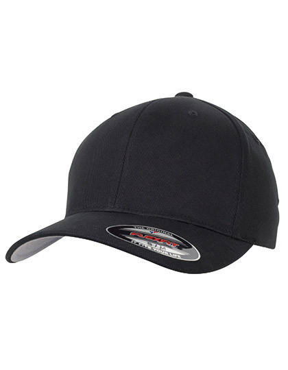 FLEXFIT Brushed Twill Cap