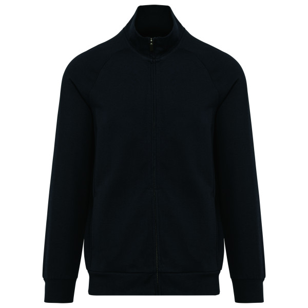 Kariban Premium Herrenjacke mit Reißverschluss