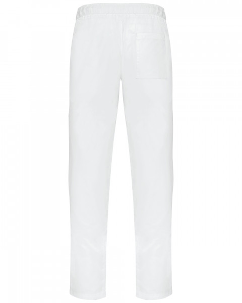 WK. Designed To Work Unisex-Baumwollhose