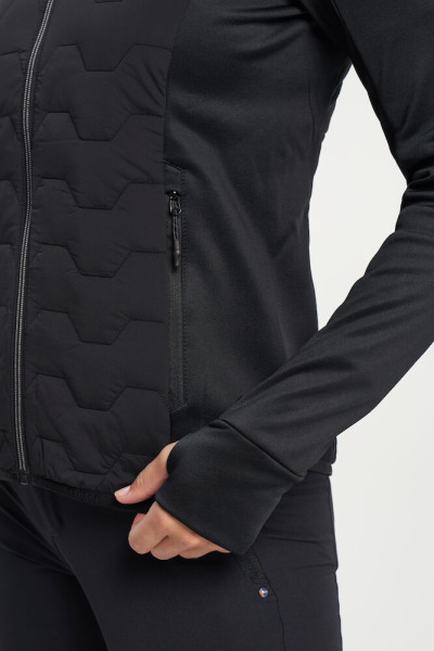 TXlite Hybrid Zip Women