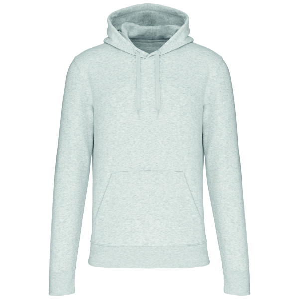 Kariban Umweltfreundliches Kapuzensweatshirt für Herren
