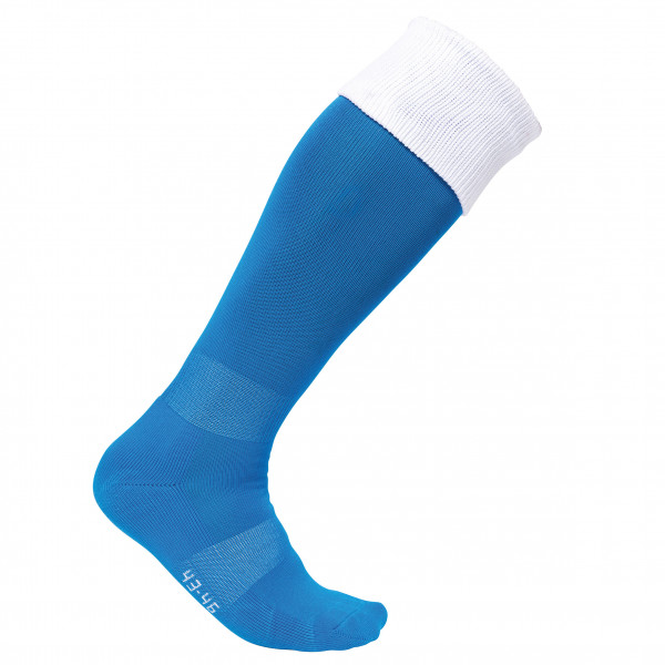 PROACT® Zweifarbige Sportsocken