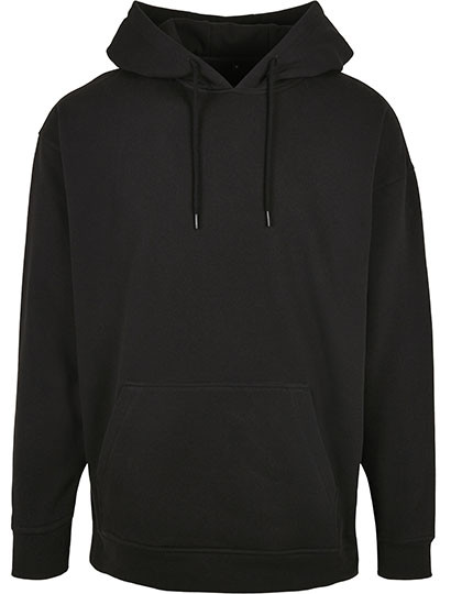 Build Your Brand Basic Basic Oversize Hoody