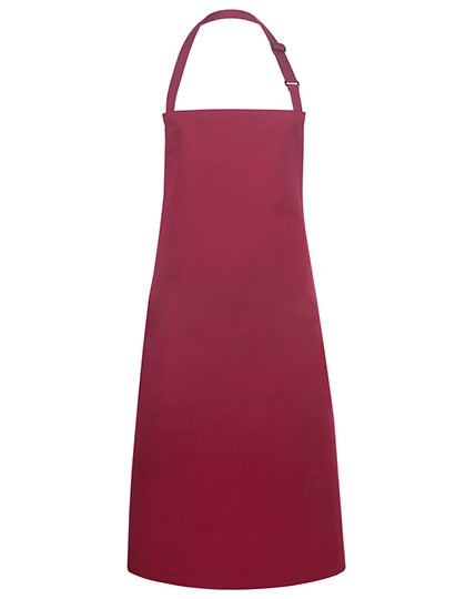 Karlowsky Latzschürze Basic mit Schnalle