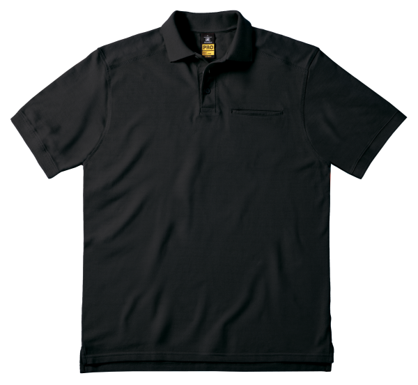 B&C Skill Pro Poloshirt