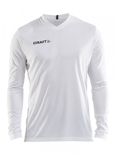 Craft Squad Jersey Solid LS M