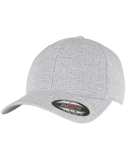 FLEXFIT Heatherlight Cap