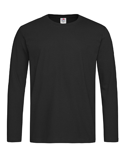 Stedman® Comfort-T 185 Long Sleeve