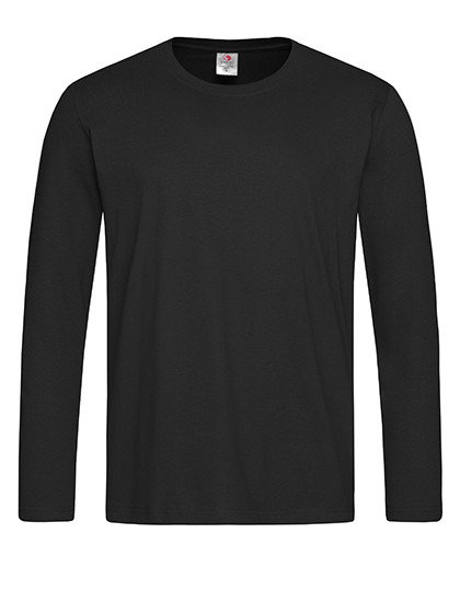 Stedman® Classic-T Long Sleeve