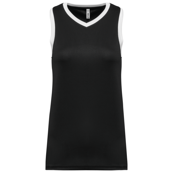 PROACT® Damen Basketball Trikot