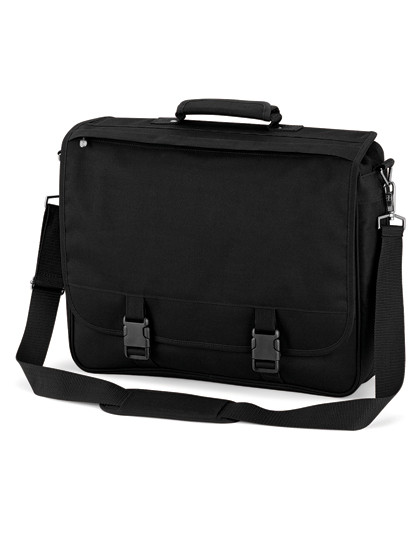 Quadra Portfolio Briefcase