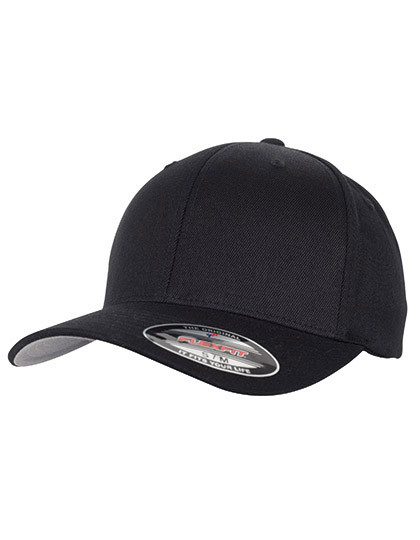FLEXFIT Wool Blend Cap