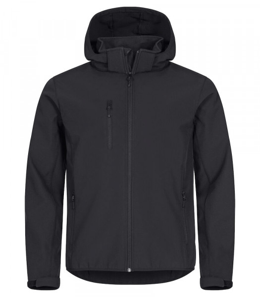 Clique Classic Softshell Hoody