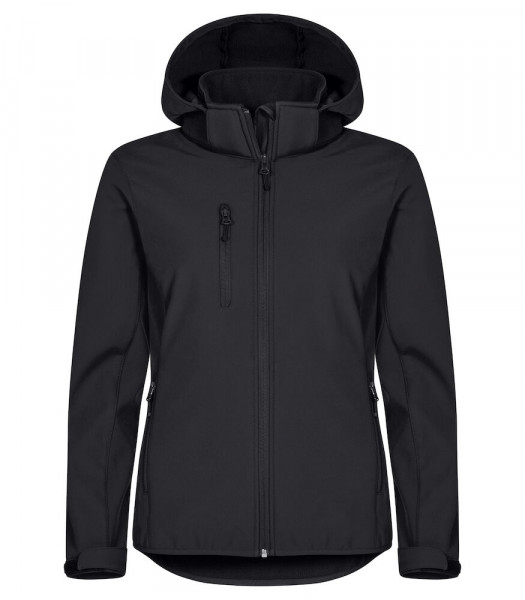 Clique Classic Softshell Hoody Lady