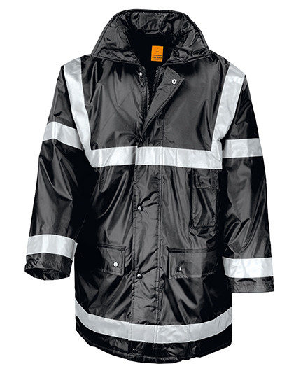 Result WORK-GUARD Management Coat