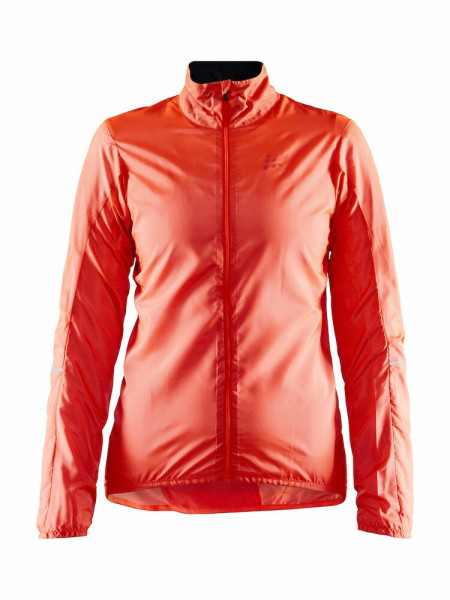 Craft Essence Light Wind Jacket W