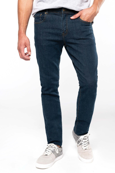 Kariban Basic-Jeans