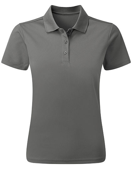 Premier Workwear Women´s Spun-Dyed Sustainable Polo Shirt