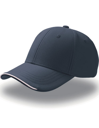 Atlantis Headwear Estoril Cap