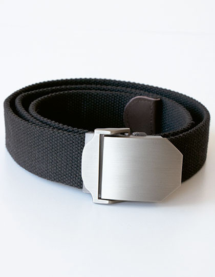 Korntex Robust Workwear Belt Zurich