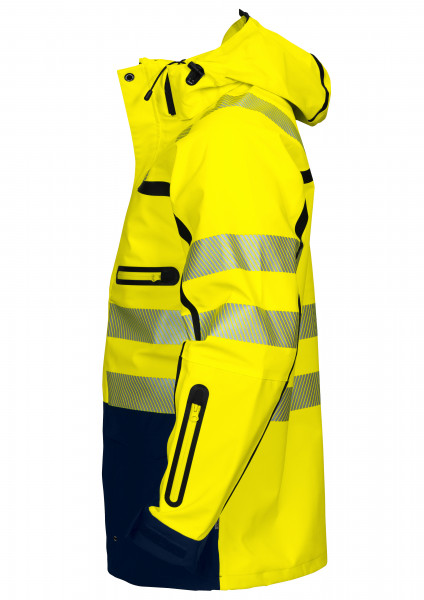 Projob 6417 FUNKTIONS-JACKE EN ISO 20471 KLASSE 3/2