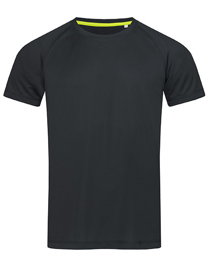 Stedman® Active 140 Raglan