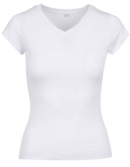 Build Your Brand Ladies´ Basic Tee