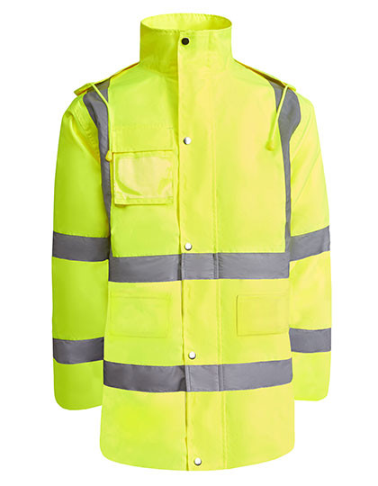 Roly Workwear Jacket Merak