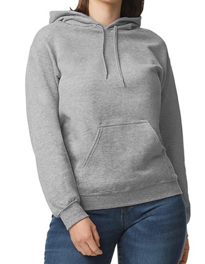 Gildan Softstyle® Midweight Sweat Adult Hoodie