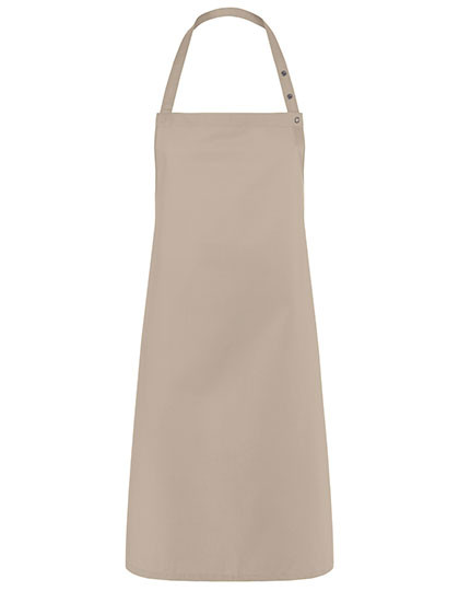 Karlowsky Latzschürze Santorini